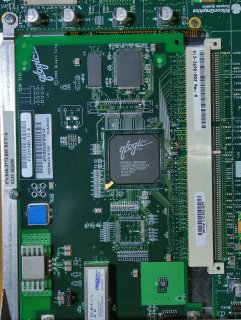 For Sale: SGI Octane 2 with v12 graphics card (what is a